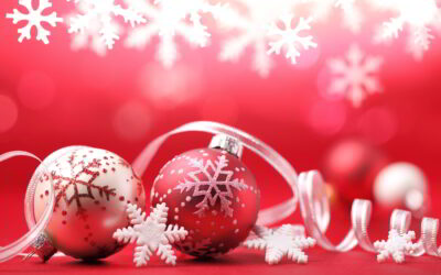 DIY Holiday Ornaments