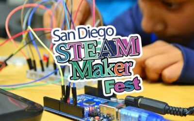 The Steam Maker Festival