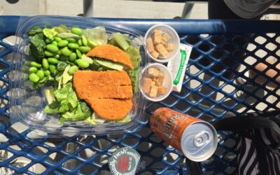 The Truth About School Lunch