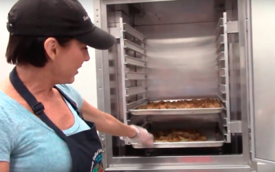Sneak Peek into the D39C Kitchen