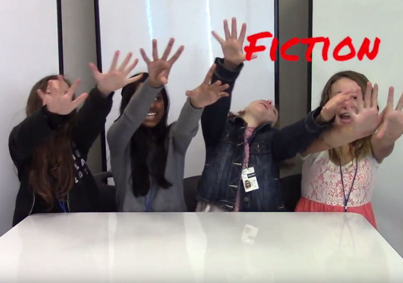 Fact or Fiction – Episode #2!