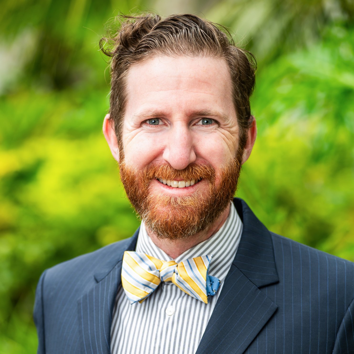 David Israel