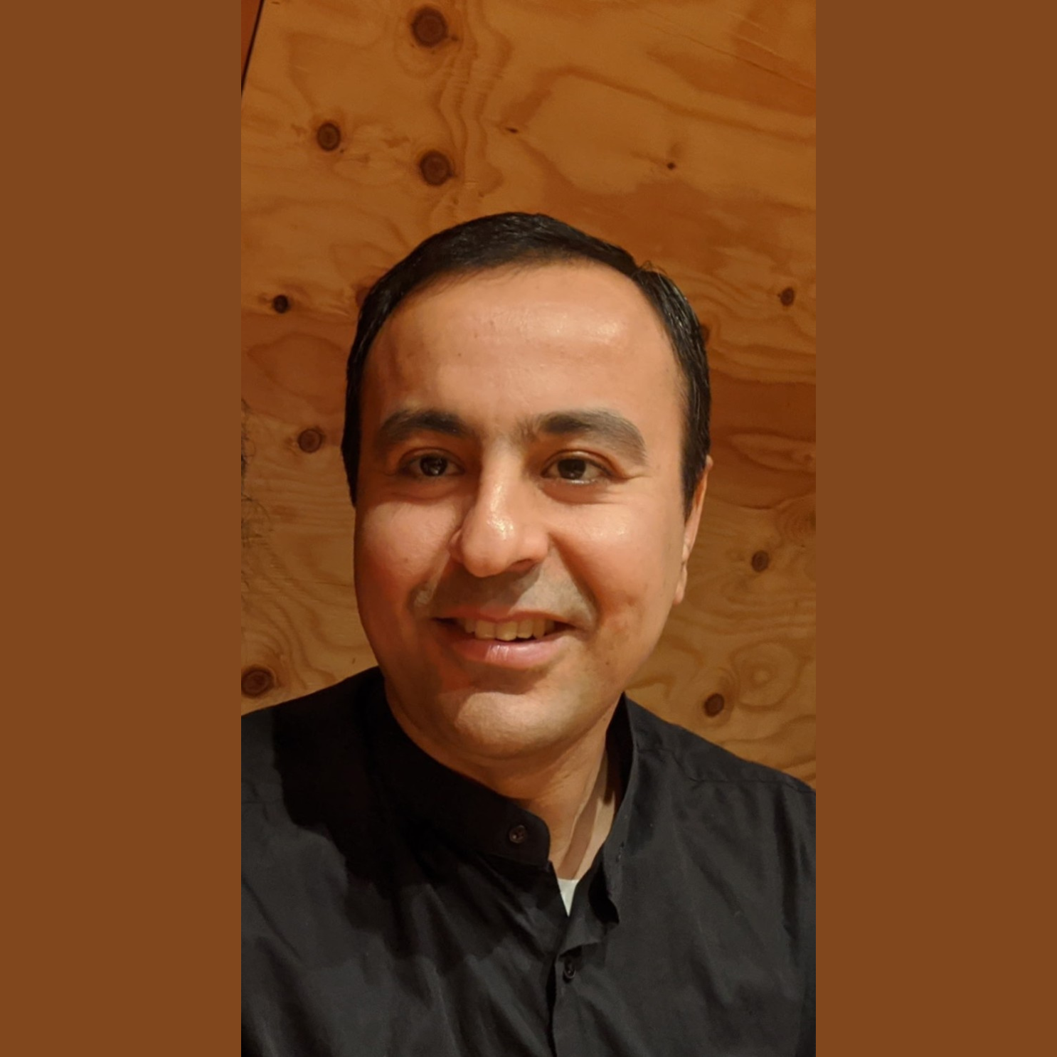 Siddharth Mulchandani