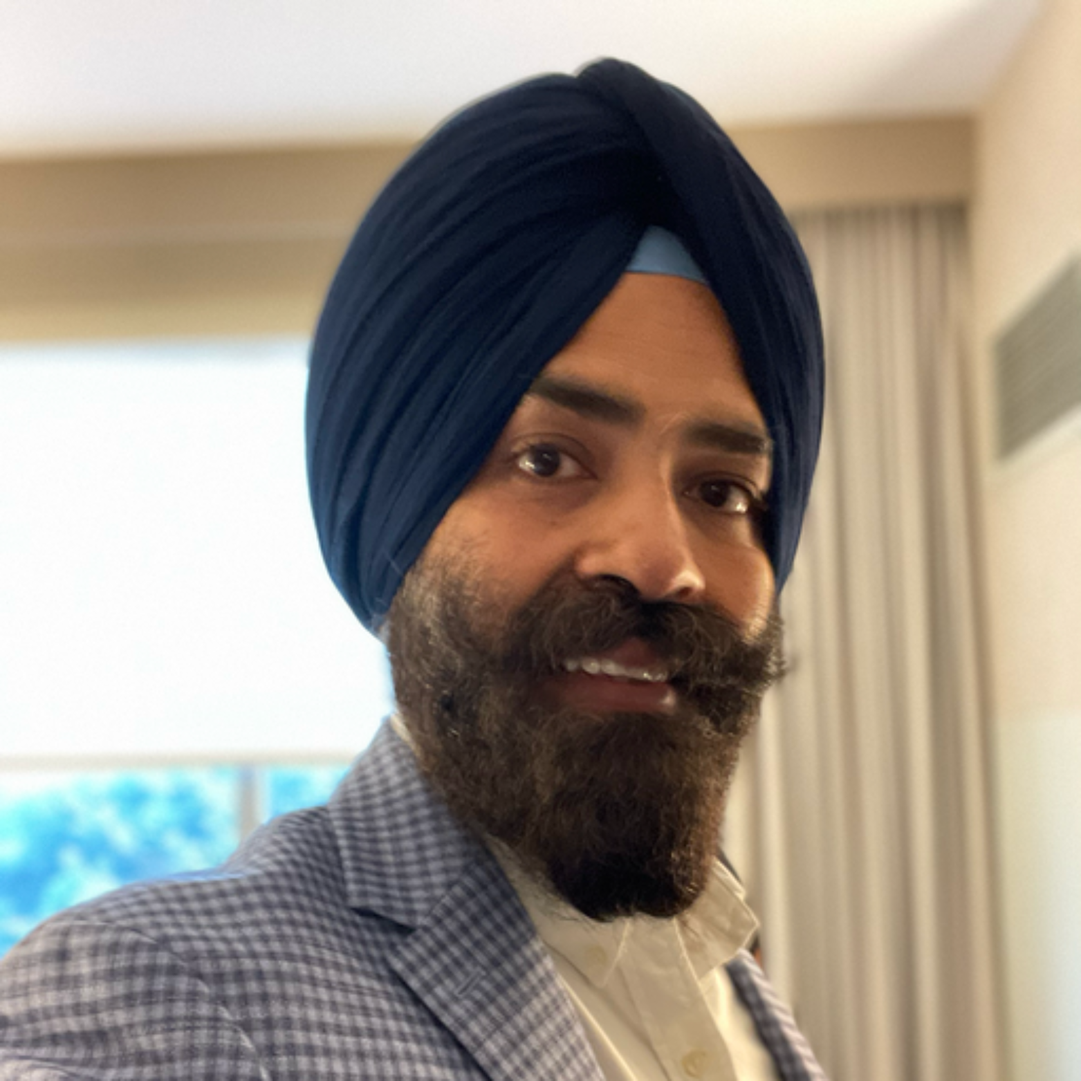 Gurpreet Singh