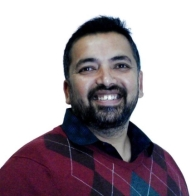 Pradeep Nair
