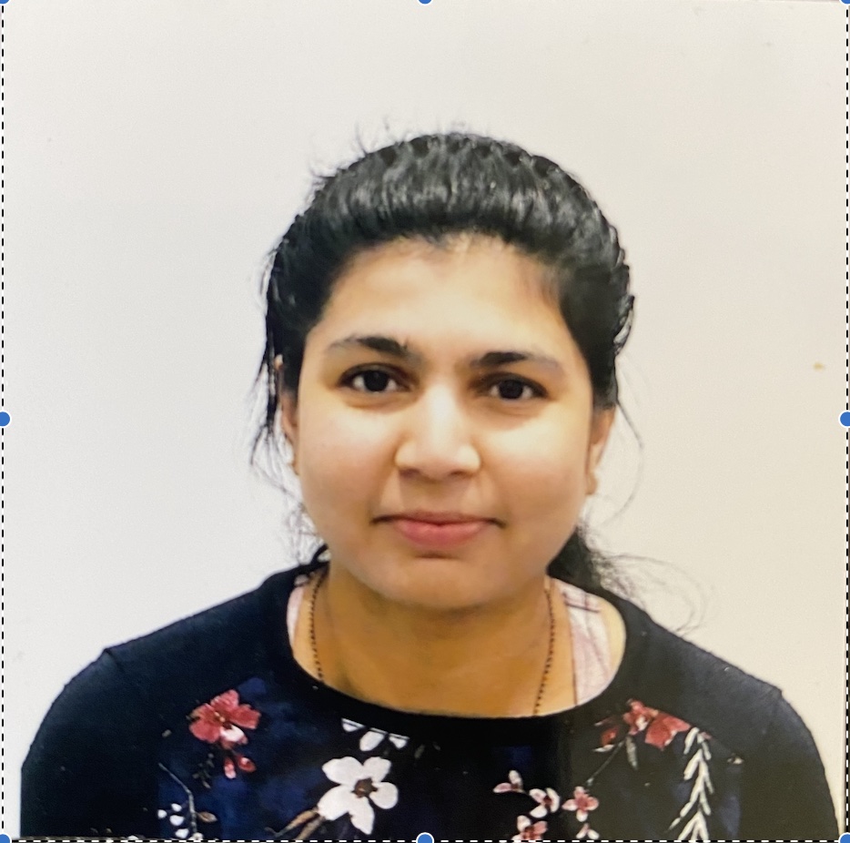 Ashwini Balachandra