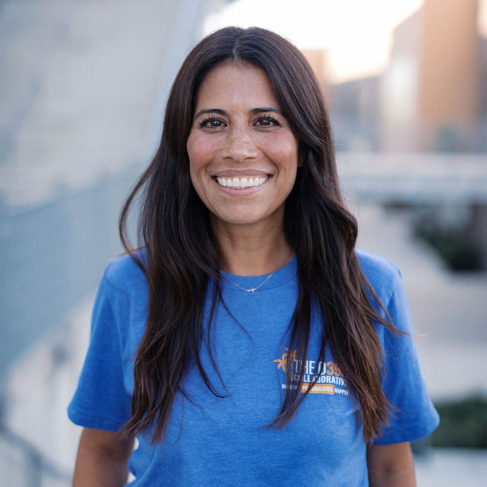 Liz Trowler