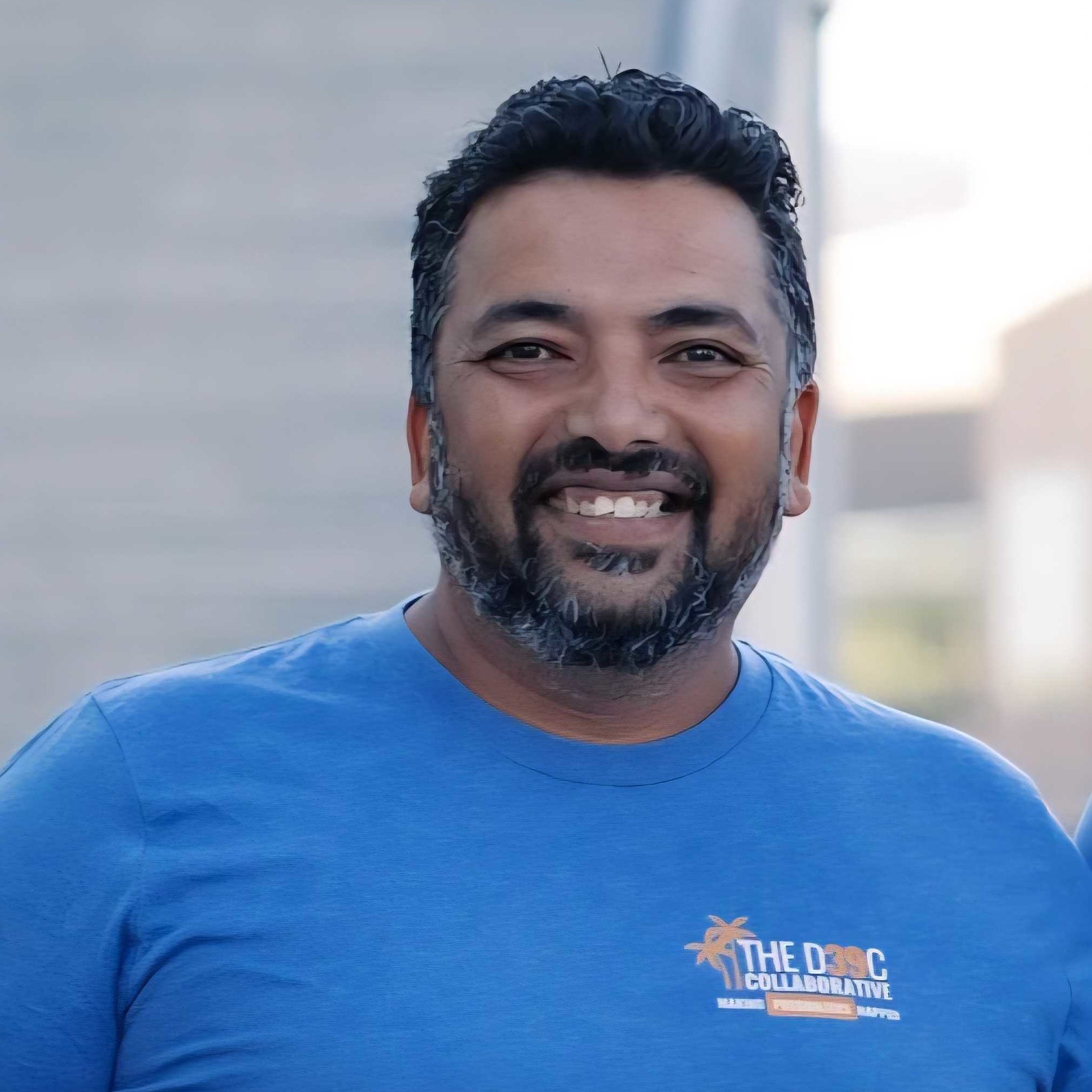 Pradeep Nair